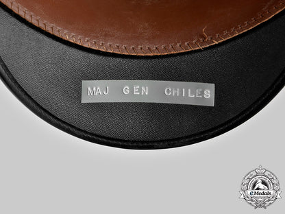 united_states._an_army_service_dress_cap_for_general_officers,_major_general_chiles,_by_flight_ace_c2020_528_mnc9899_1