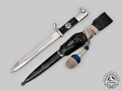 Germany, Rlb. A National Air Raid Protection League Dress Bayonet