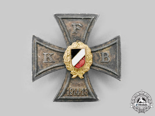 germany,_weimar_republic._an_honour_cross_of_the_german_front_fighters’_association,_by_deschler&_sohn_c2020_548_mnc2513_1