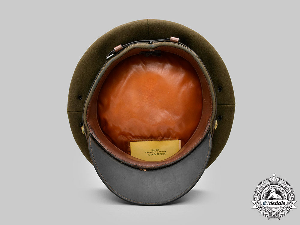 united_states._an_army_service_cap_for_general_officers,_named_to_major_anthony_j._peppe_c2020_552_mnc9957_1