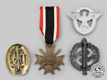 germany,_third_reich._a_lot_of_badges_and_insignia_c2020_553_mnc2535
