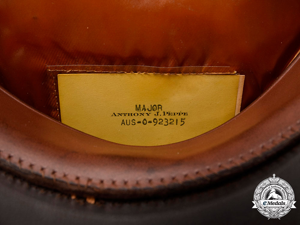 united_states._an_army_service_cap_for_general_officers,_named_to_major_anthony_j._peppe_c2020_553_mnc9956_1
