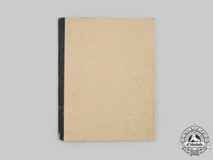 germany,_kriegsmarine._two_instruction_manuals_for_serving_on_board_ship_by_obergefreiter_rolf_lichtblau_c2020_556_mnc0352_1