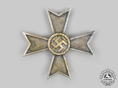 Germany, Wehrmacht. A War Merit Cross I Class, By Otto Schickle