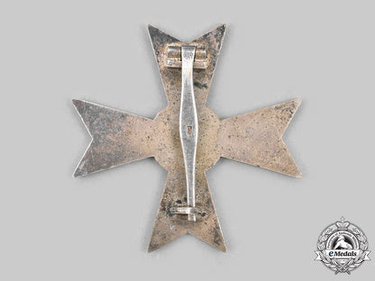 germany,_wehrmacht._a_war_merit_cross_i_class,_by_otto_schickle_c2020_557_mnc6277