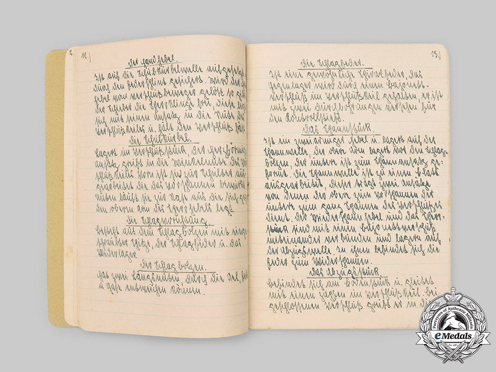 germany,_kriegsmarine._two_instruction_manuals_for_serving_on_board_ship_by_obergefreiter_rolf_lichtblau_c2020_559_mnc0356_1
