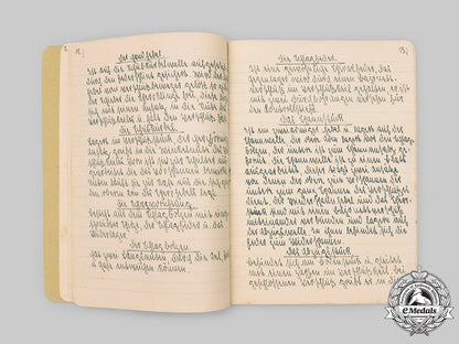 germany,_kriegsmarine._two_instruction_manuals_for_serving_on_board_ship_by_obergefreiter_rolf_lichtblau_c2020_559_mnc0356_1