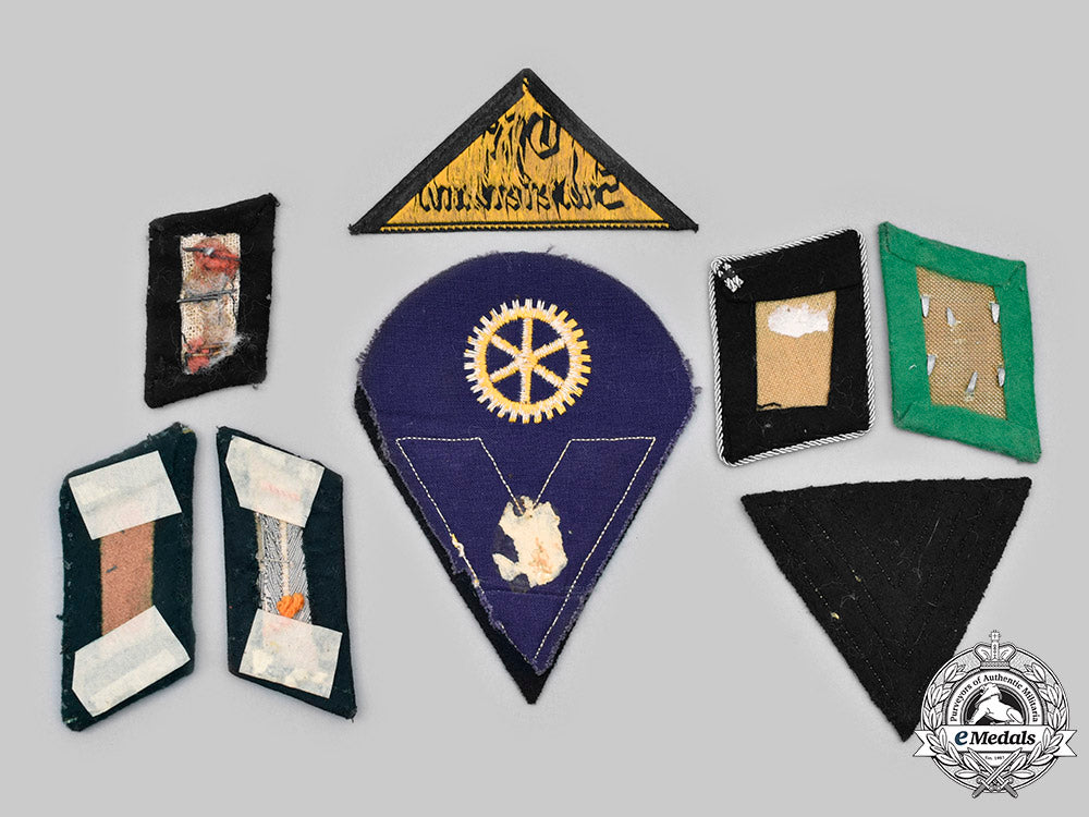 germany,_wehrmacht._a_lot_of_uniform_rank_insignia_c2020_566_mnc5606