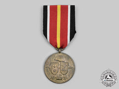 Germany, Wehrmacht. A Blue Division Medal