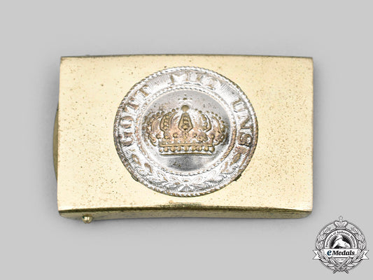 germany,_imperial._a_heer_small_variant_m1895_em/_nco’s_belt_buckle_c2020_571_mnc9642_1