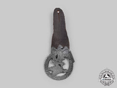 Germany, Wehrmacht. A Rare Slovakian Schnelle Division Krim Badge