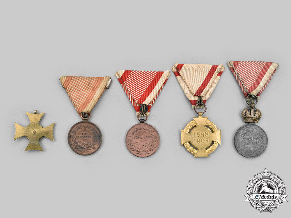 austria,_imperial._a_lot_of_medals_c2020_576_mnc2606