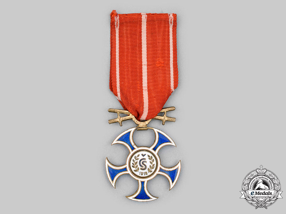 czechoslovakia,_republic._an_order_of_the_falcon_with_swords_c2020_590_mnc5667