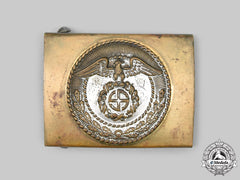 Germany, Sa. A First Pattern Sturmabteilung Enlisted Personnel Belt Buckle