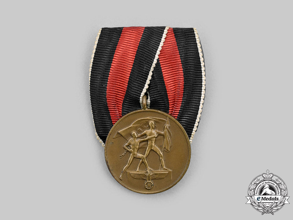 germany,_wehrmacht._a_sudetenland_medal,_with_award_document,_to_bruno_grenz_c2020_601_mnc5699