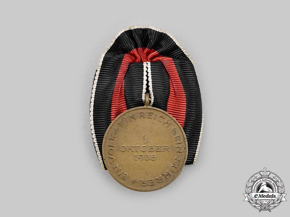 germany,_wehrmacht._a_sudetenland_medal,_with_award_document,_to_bruno_grenz_c2020_603_mnc5703
