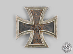 Germany, Wehrmacht. A 1939 Iron Cross I Class