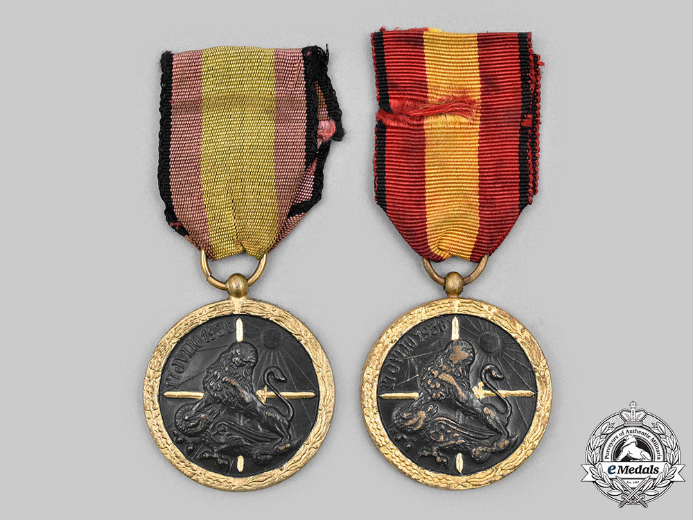 spain,_franco_era._a_lot_of_four_awards_c2020_606_mnc5708