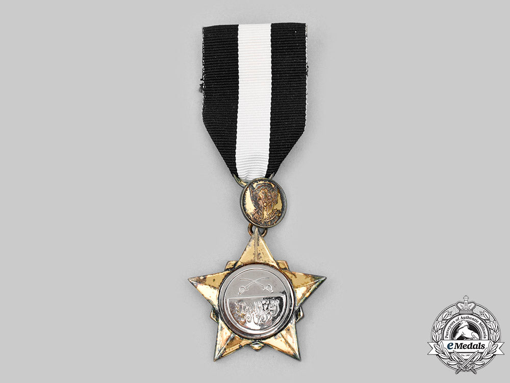 sudan,_republic._an_army_long_and_distinguished_service_order_c2020_606_mnc6858