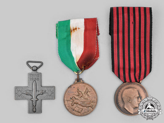 italy,_kingdom,_republic._a_lot_of_medals_c2020_609_mnc6865