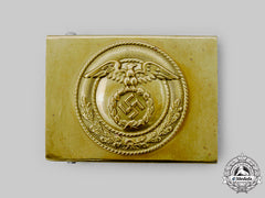 Germany, Sa. An Early Sturmabteilung Enlisted Personnel Belt Buckle