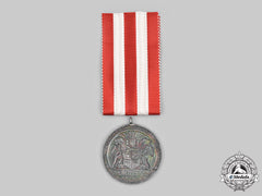 Germany, Hamburg. A Life Saving Medal, C.1918