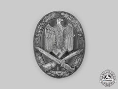 Germany, Wehrmacht. A General Assault Badge