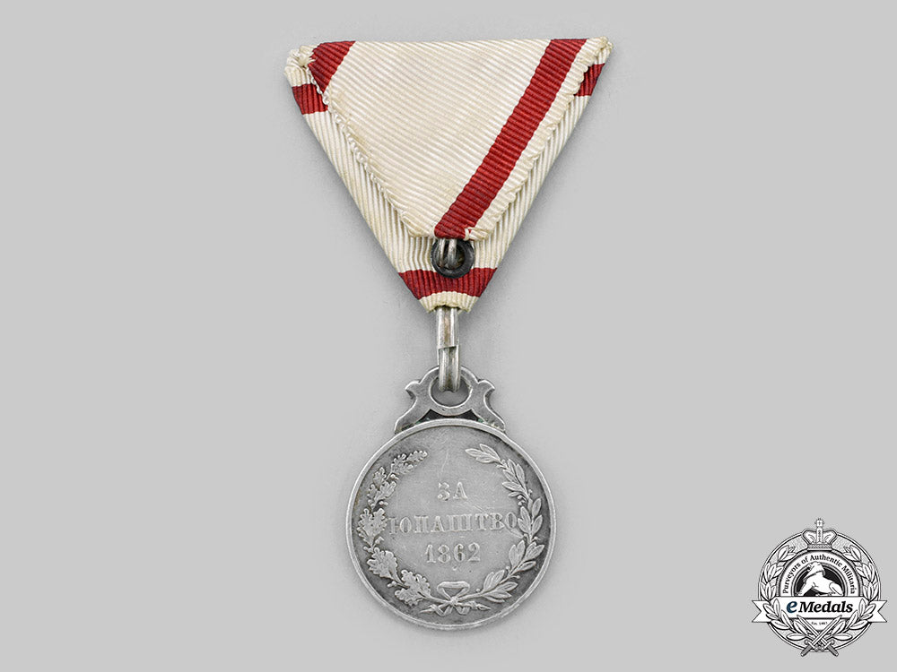 montenegro,_kingdom._a_medal_for_valour,_c.1870_c2020_625_mnc8504_1_1_1
