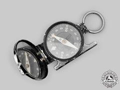 Germany, Wehrmacht. A Field Compass