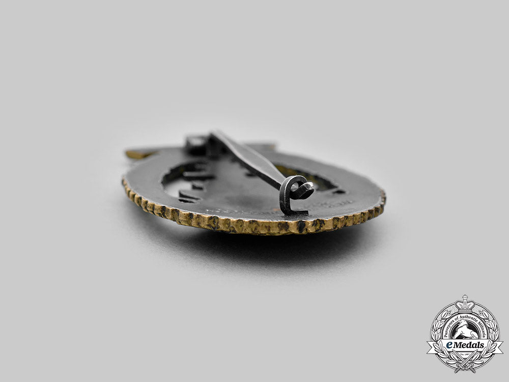germany,_kriegsmarine._a_high_seas_fleet_badge,_by_schwerin_c2020_635_mnc9919