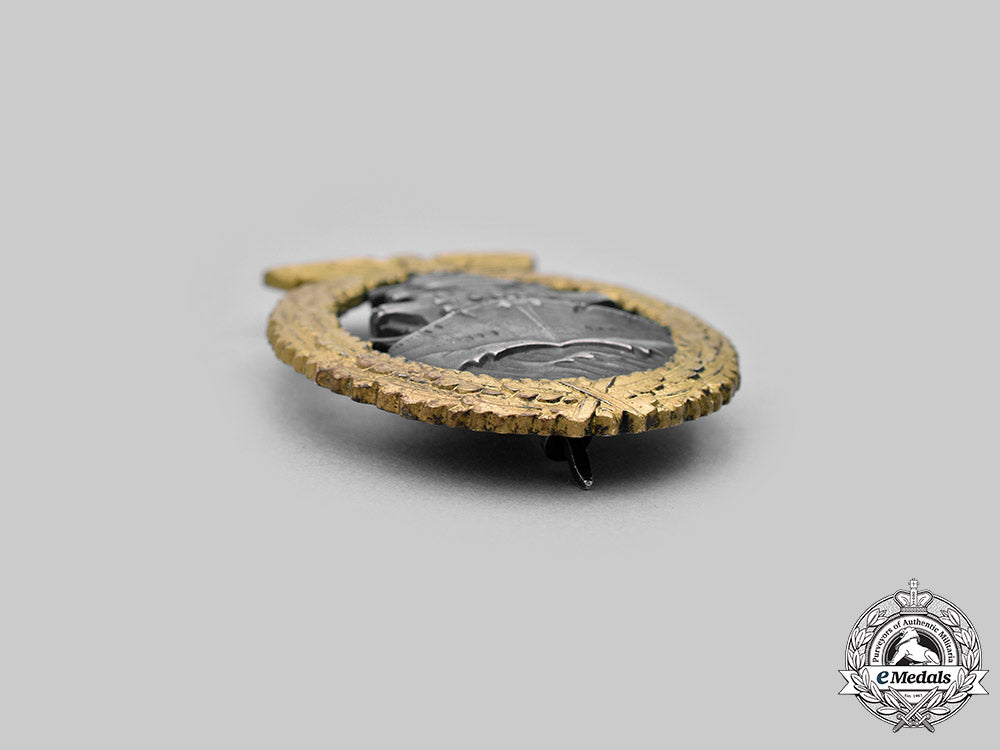 germany,_kriegsmarine._a_high_seas_fleet_badge,_by_schwerin_c2020_636_mnc9925