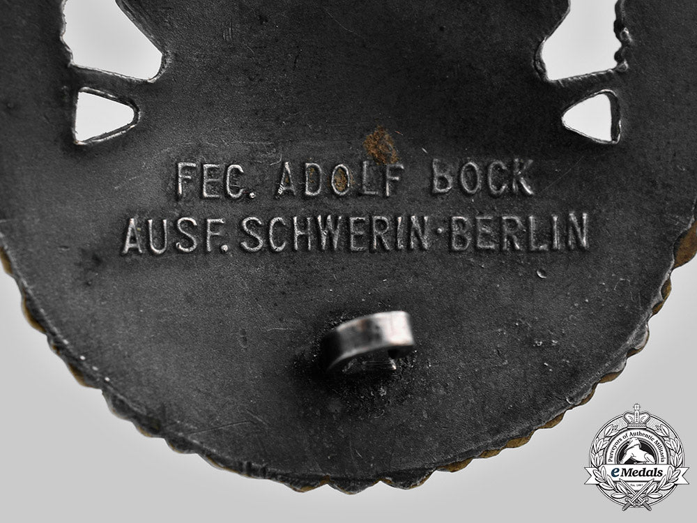germany,_kriegsmarine._a_high_seas_fleet_badge,_by_schwerin_c2020_637_mnc9921