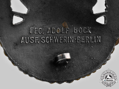 germany,_kriegsmarine._a_high_seas_fleet_badge,_by_schwerin_c2020_637_mnc9921