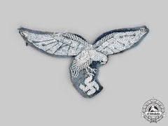 Germany, Luftwaffe. An Officer’s Breast Eagle, First Pattern