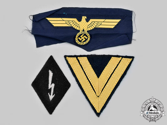 germany,_wehrmacht._a_lot_of_uniform_insignia_c2020_643_mnc8357_1