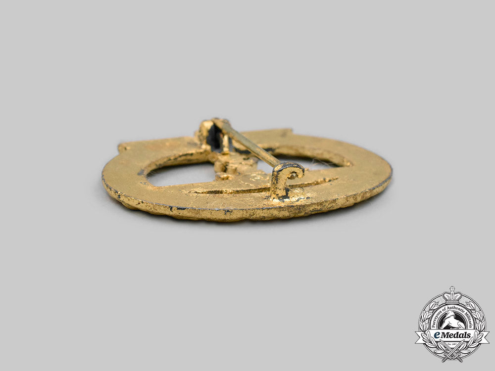germany,_kriegsmarine._a_u-_boat_war_badge,_by_gebrüder_wegerhoff_c2020_645_mnc2022