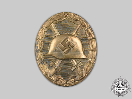 germany,_wehrmacht._a_gold_grade_wound_badge,_by_the_vienna_mint_c2020_647_mnc2027
