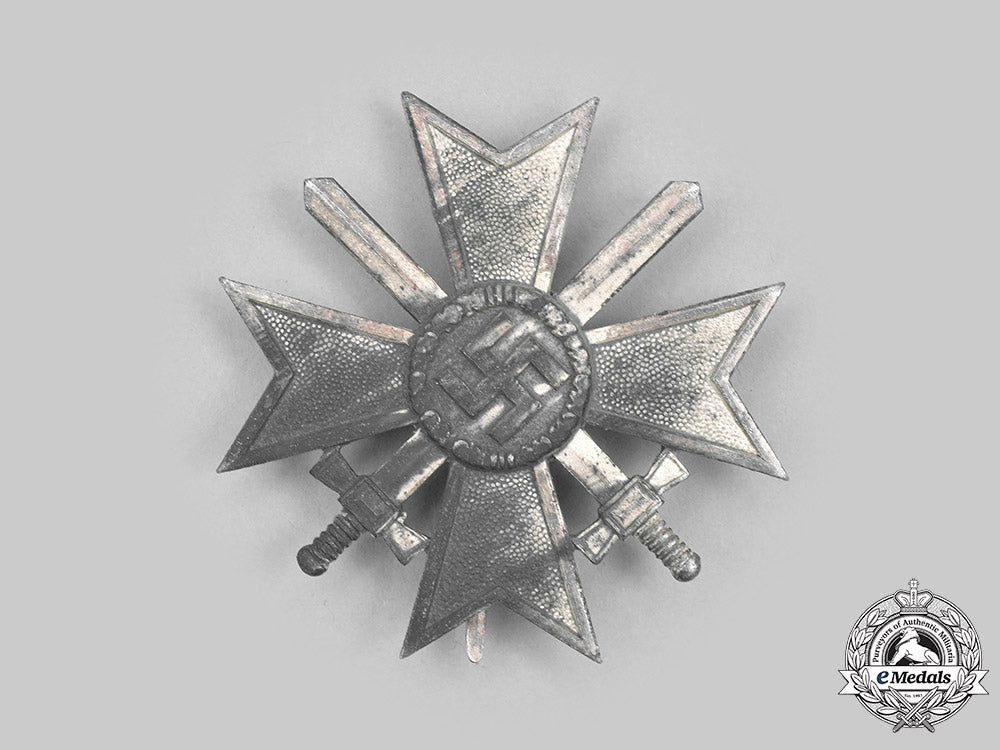 germany,_wehrmacht._a_war_merit_cross_i_class_with_swords,_by_wilhelm_deumer_c2020_650_mnc8373