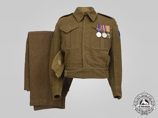 canada,_commonwealth._a_battle_dress_uniform&_side_cap,_viii_recce,_essex_scottish_regiment_c2020_658emd_1111_1_2