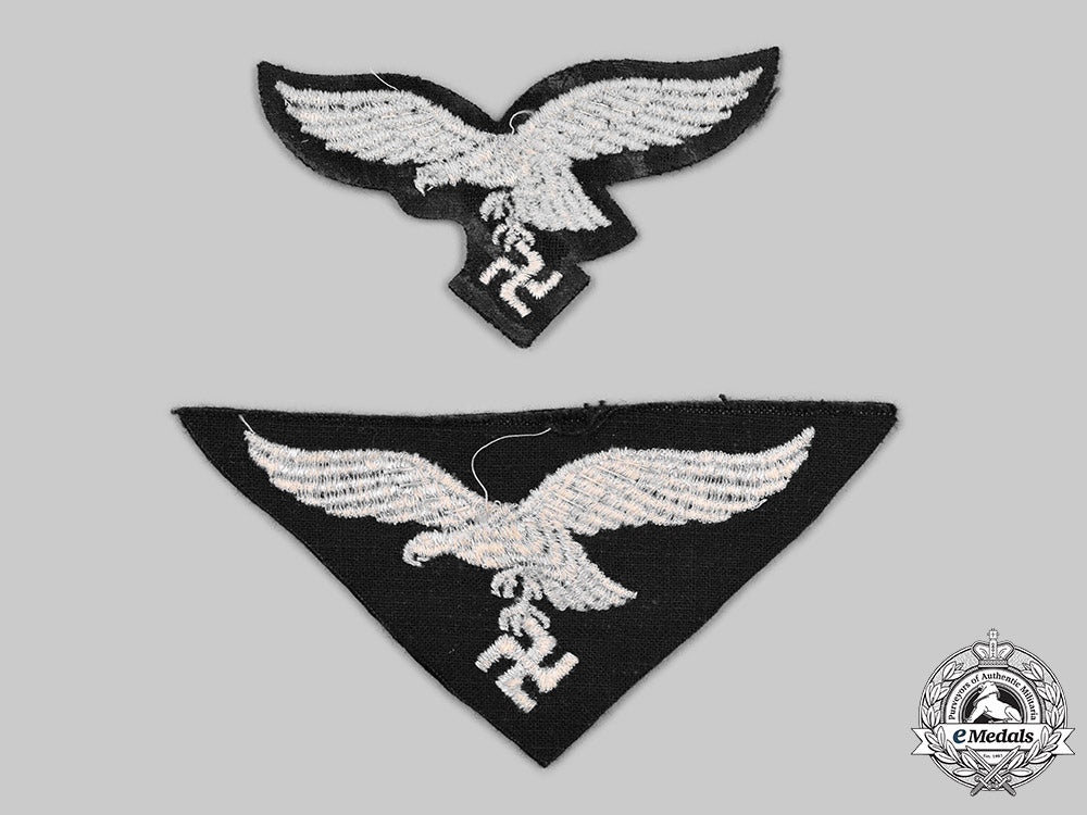 germany,_luftwaffe._a_pair_of_eagle_insignia_c2020_660_mnc2054_1