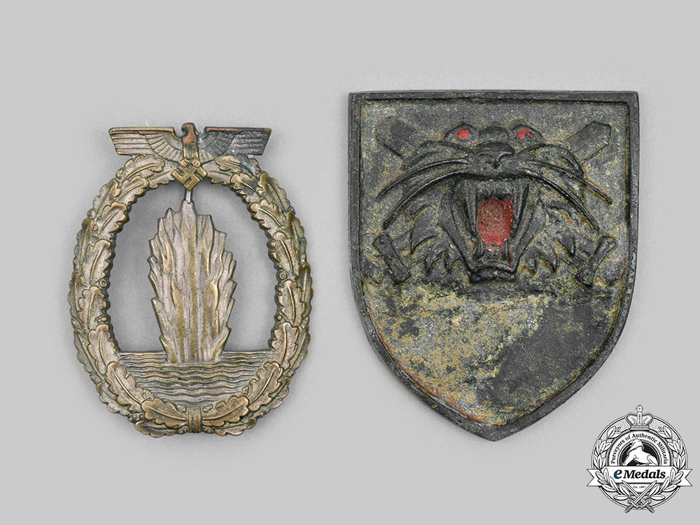 germany,_kriegsmarine._a_rare_lot_of_awards&_documents_to_heinz_kollmann,_tigerverband_c2020_673_mnc7697_1_1_1_1