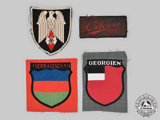 germany,_third_reich._a_lot_of_insignia_c2020_684_mnc5912_1