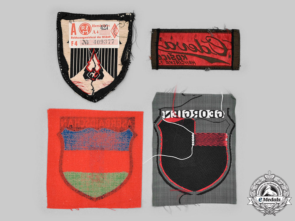 germany,_third_reich._a_lot_of_insignia_c2020_685_mnc5914_1