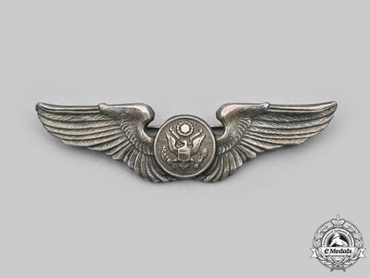 united_states._an_army_air_force(_usaaf)_enlisted_man's_aircrew_badge,_c.1944_c2020_686_mnc0114_1