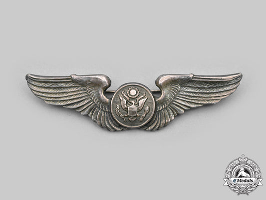 united_states._an_army_air_force(_usaaf)_enlisted_man's_aircrew_badge,_c.1944_c2020_686_mnc0114_1