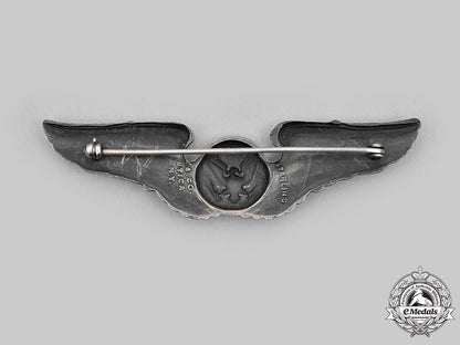 united_states._an_army_air_force(_usaaf)_enlisted_man's_aircrew_badge,_c.1944_c2020_687_mnc0116_1