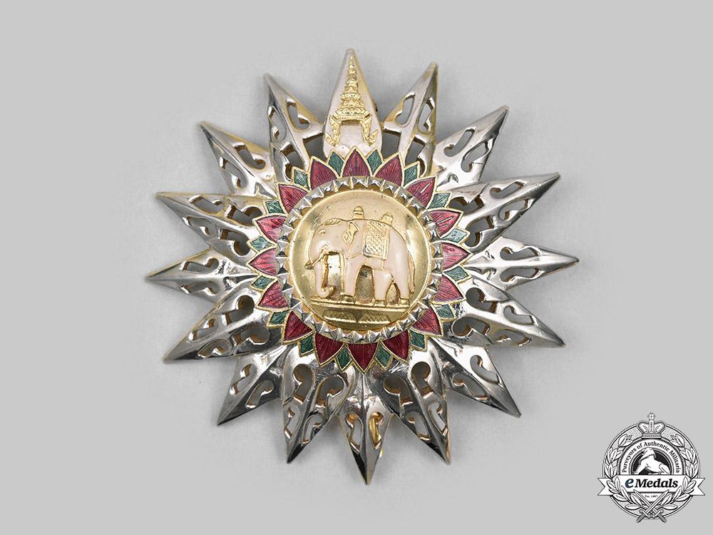 thailand,_kingdom._an_order_of_the_white_elephant,_ii_class_grand_commander_star,_c.1960_c2020_688_mnc2573_1