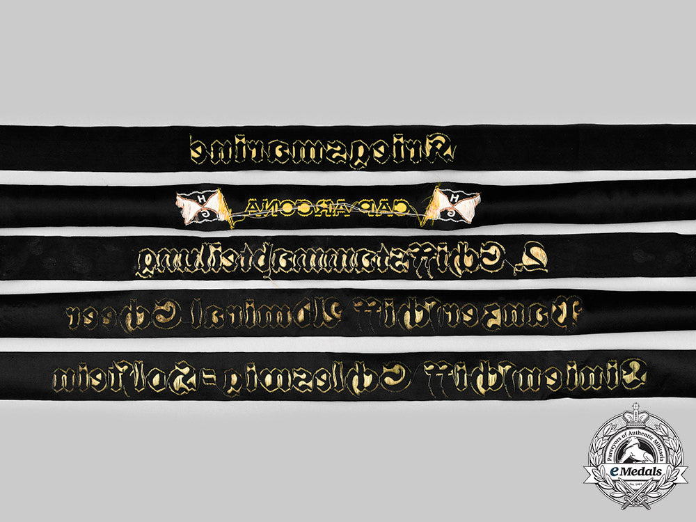 germany,_kriegsmarine._a_lot_of_cap_tally_ribbons_c2020_688_mnc3496