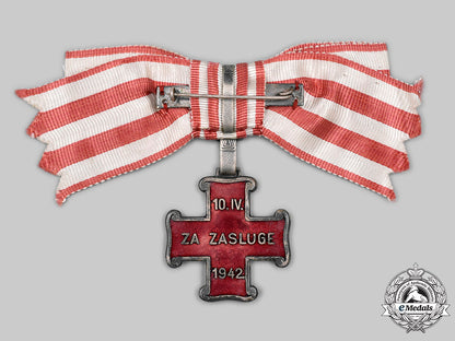 croatia,_independent_state._an_order_of_merit,_i_class_badge_for_christians,_ladies_issue,_c.1942_c2020_689_mnc1852_1