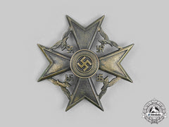 Germany, Wehrmacht. A Spanish Cross, Bronze Grade